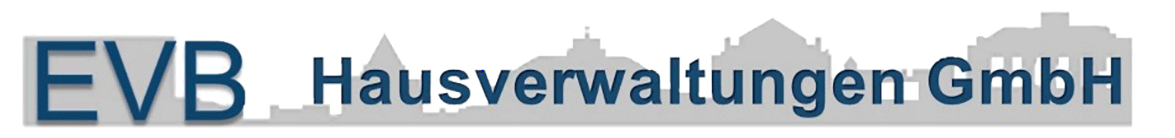 EVB Hausverwaltungen GmbH