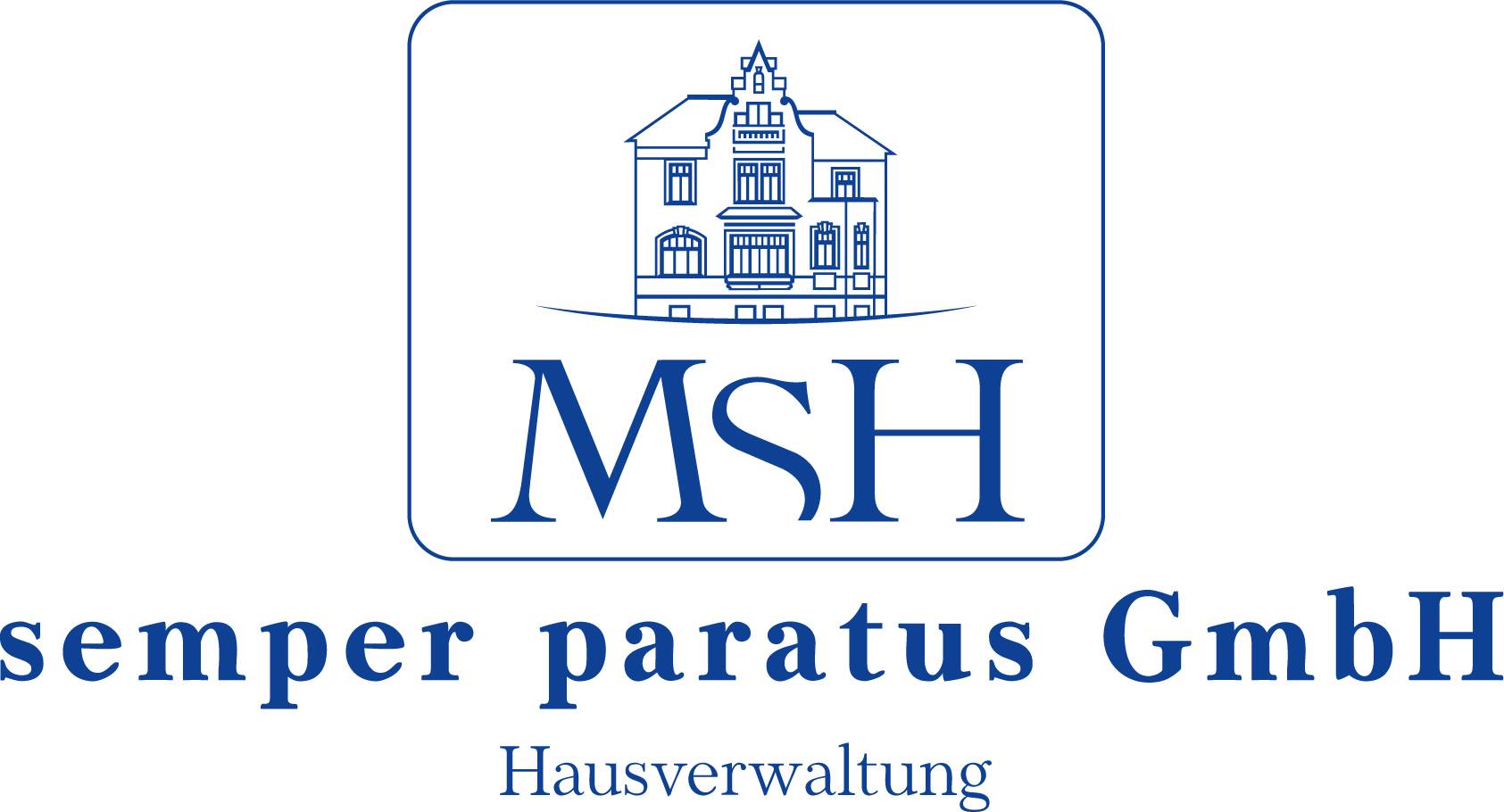 semper paratus MSH GmbH