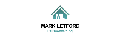Hausverwaltung Mark Letford